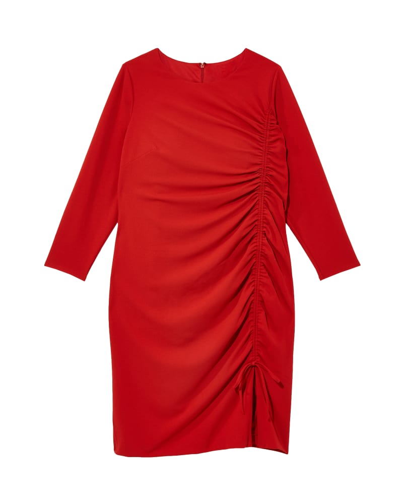 Front of plus size  by RACHEL Rachel Roy | Dia&Co | dia_product_style_image_id:139617